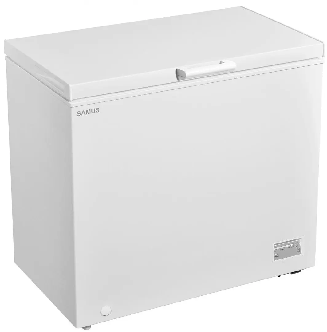 Морозильник-ларь Samus LS276E (White)