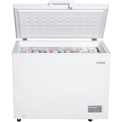 Lada frigorifica Samus LS312 (White) Thumb