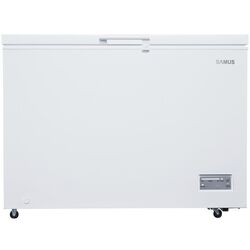 Lada frigorifica Samus LS312 (White) Thumb