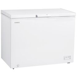 Морозильник-ларь Samus LS333 (White) Thumb