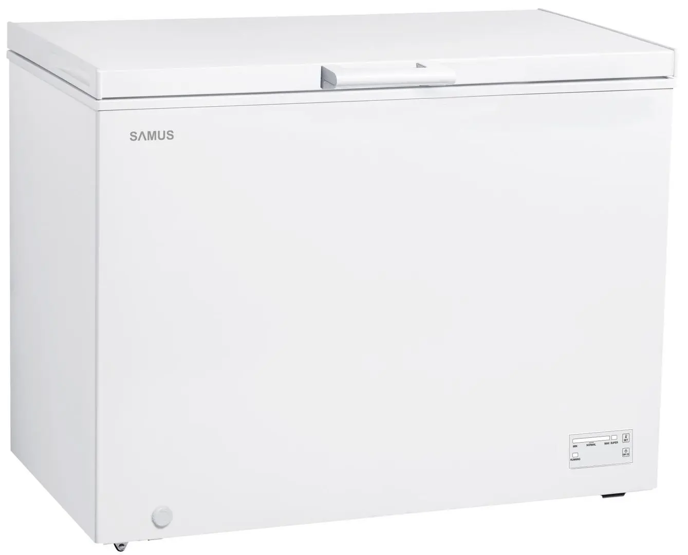 Морозильник-ларь Samus LS333 (White)