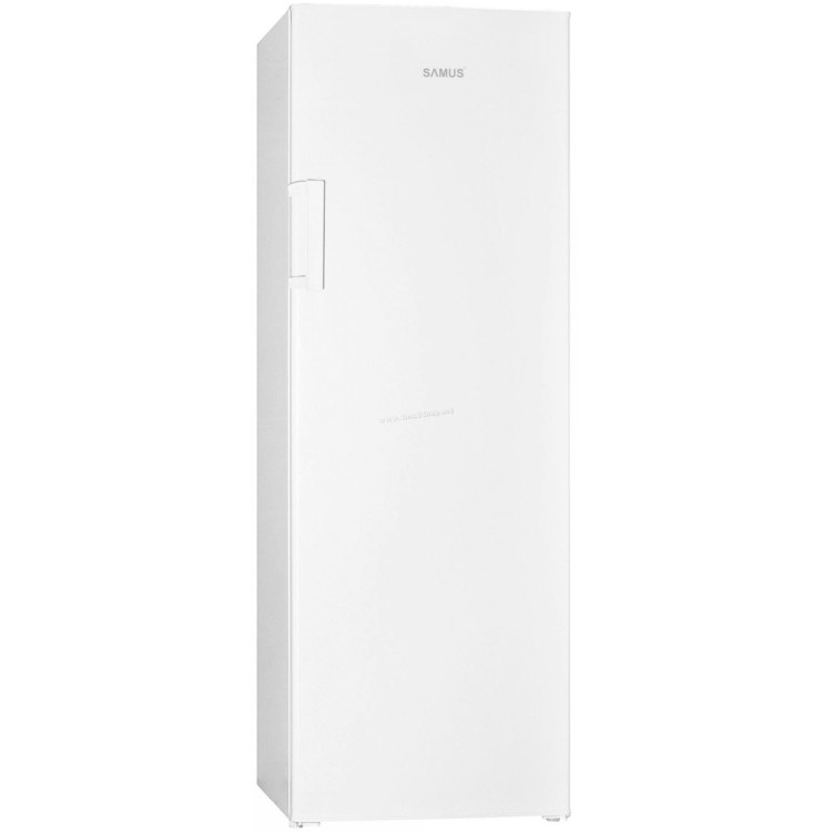 Congelator Samus SCGW339IE (White)