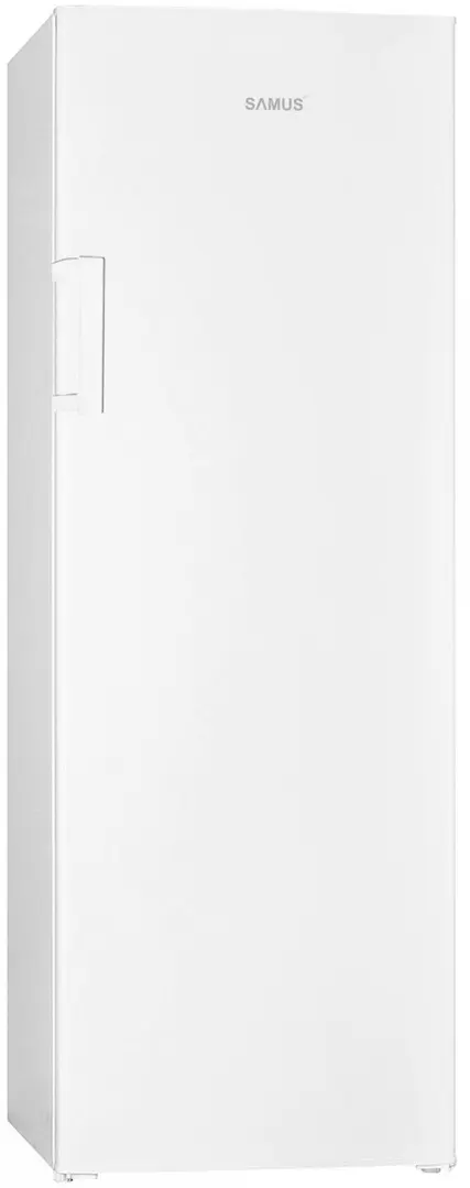 Морозильник Samus SCGW339IE (White)