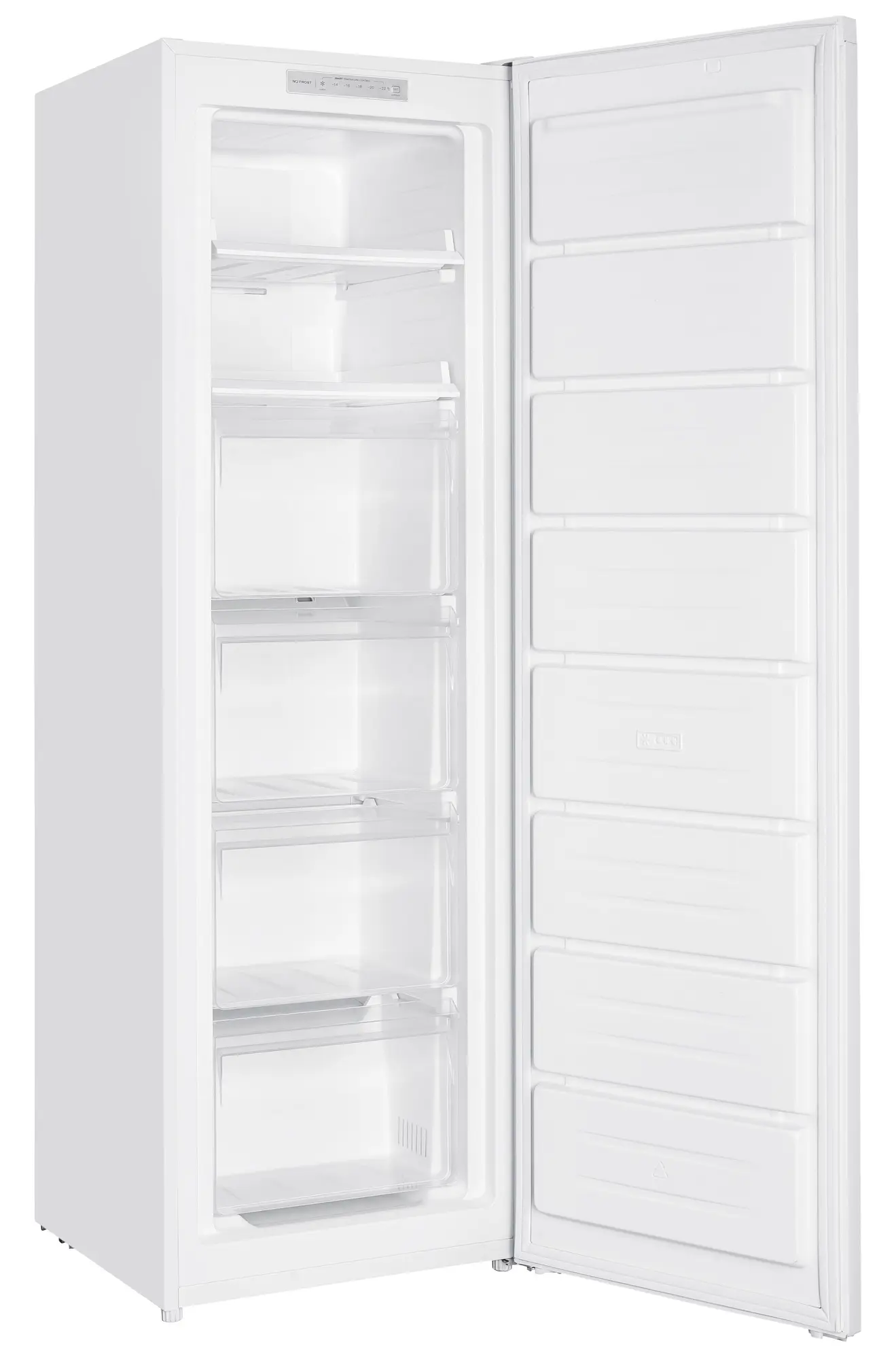 Морозильник Samus SCGWE336NFE (White)