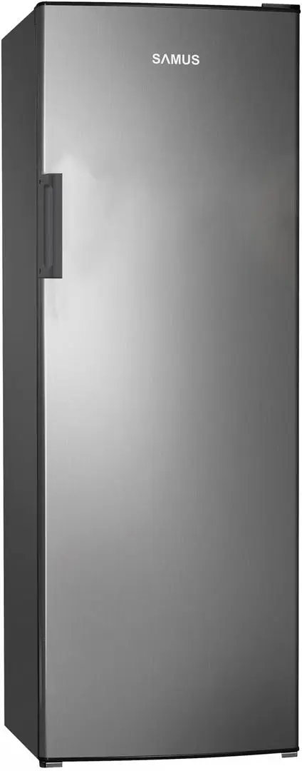 Congelator Samus SCGX337E (Dark Inox)