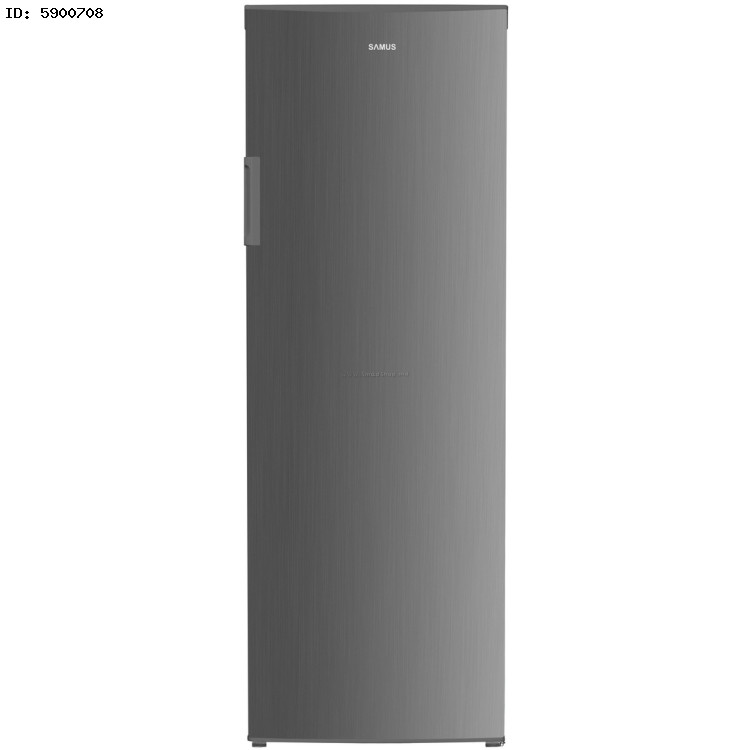 Морозильник Samus SCGX339IE (Grey)