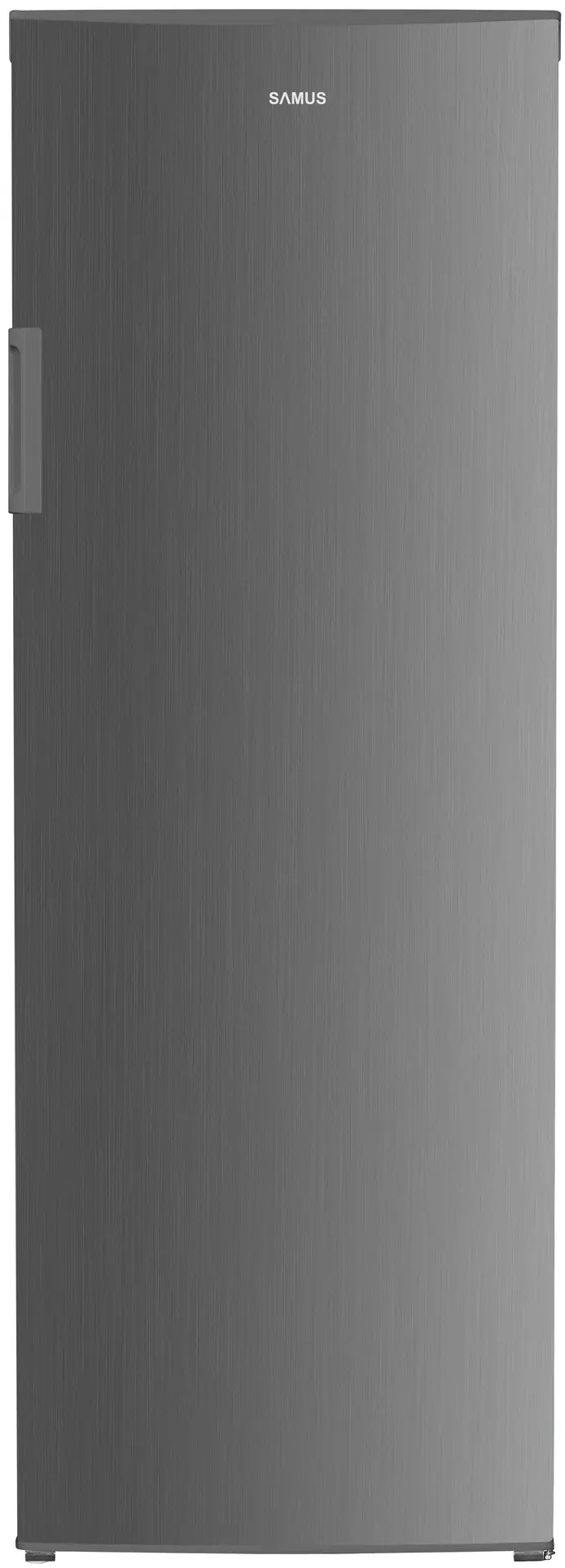 Морозильник Samus SCGX339IE (Grey)