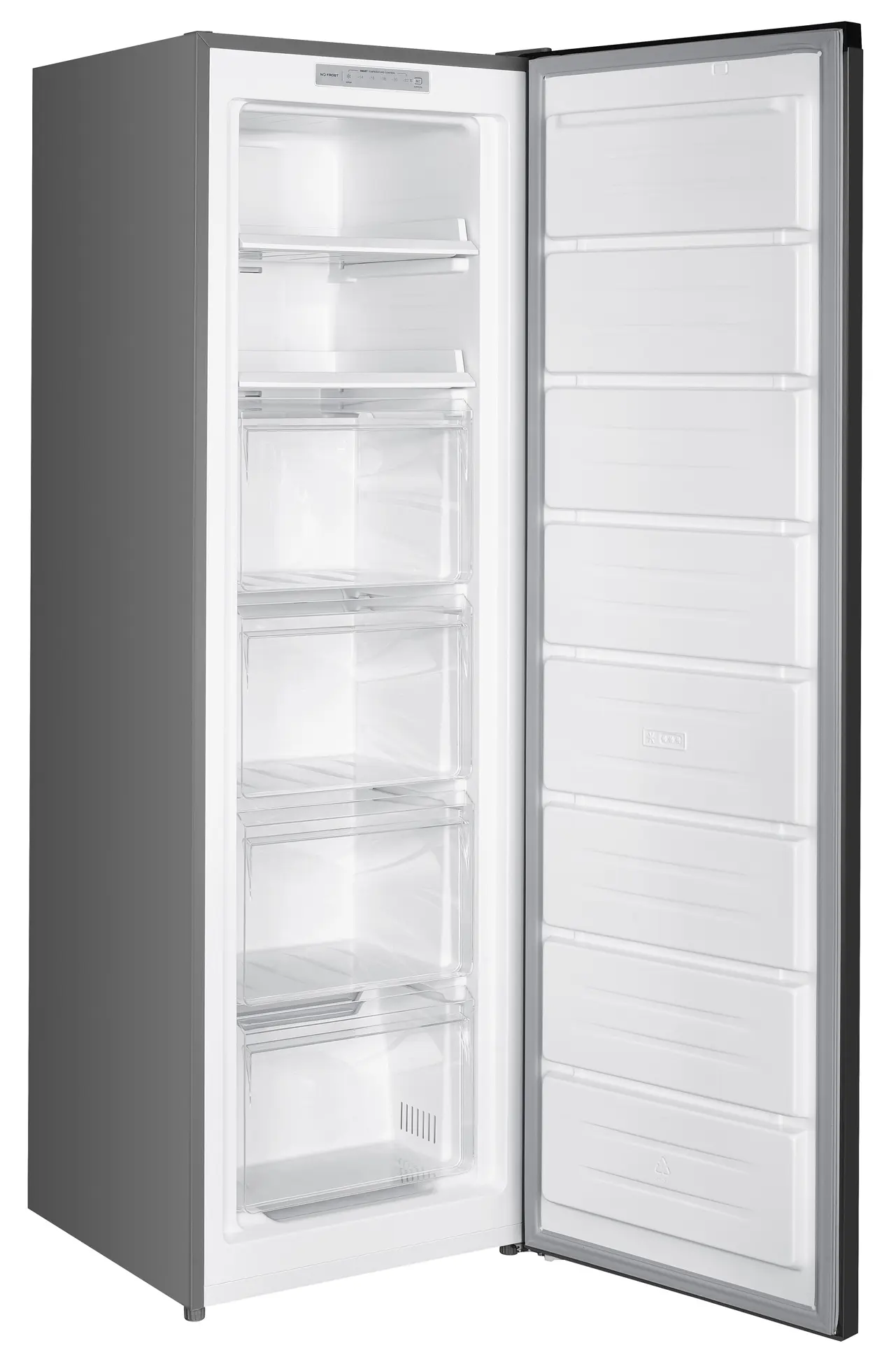 Congelator Samus SCGXE336NFE (Inox)