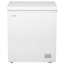 Congelator Samus LS167 (White) Thumb