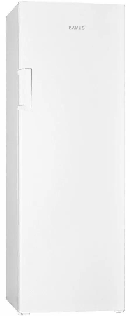 Congelator Samus SC337E (White)