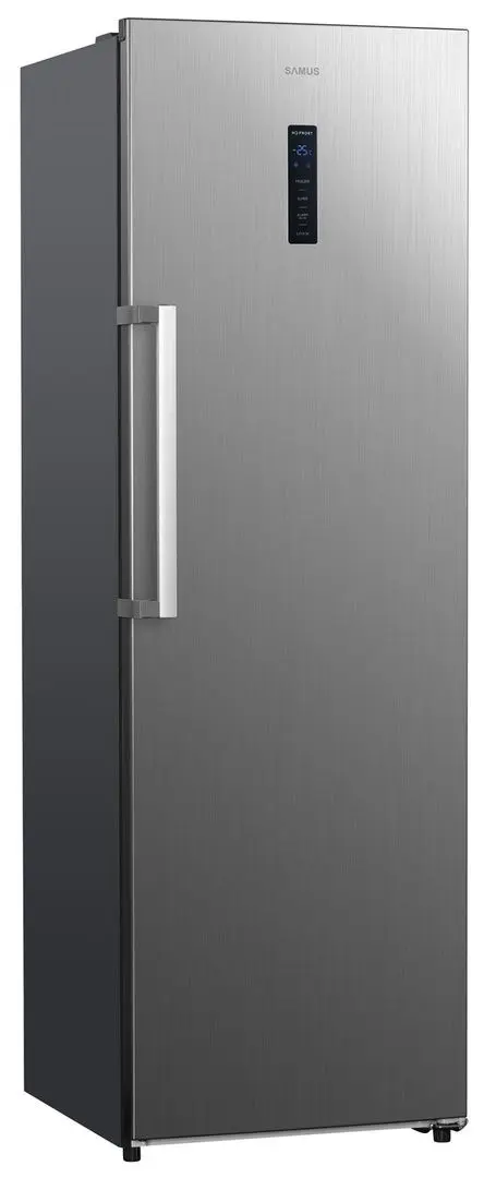 Congelator Samus SCXE346NFE (Inox)