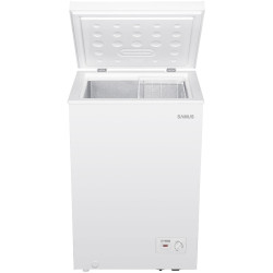Морозильный ларь Samus LS119IE (White) Thumb