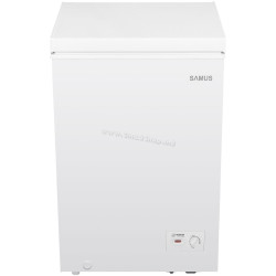 Морозильный ларь Samus LS119IE (White)