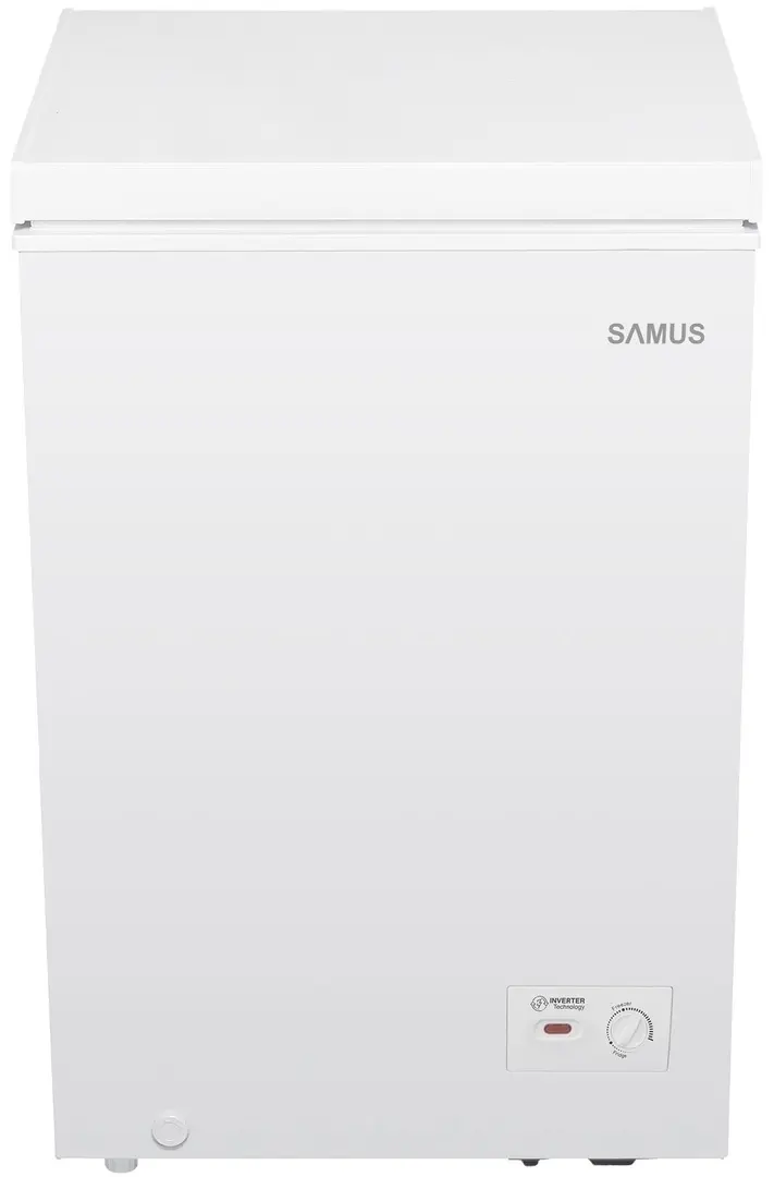 Морозильный ларь Samus LS119IE (White)