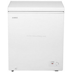 Морозильный ларь Samus LS169IE (White)