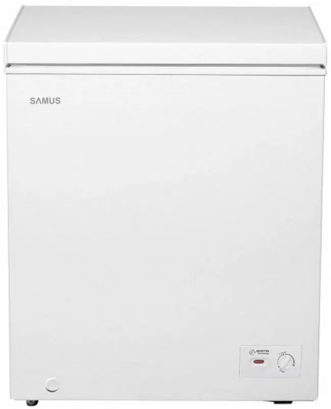 Морозильный ларь Samus LS169IE (White)