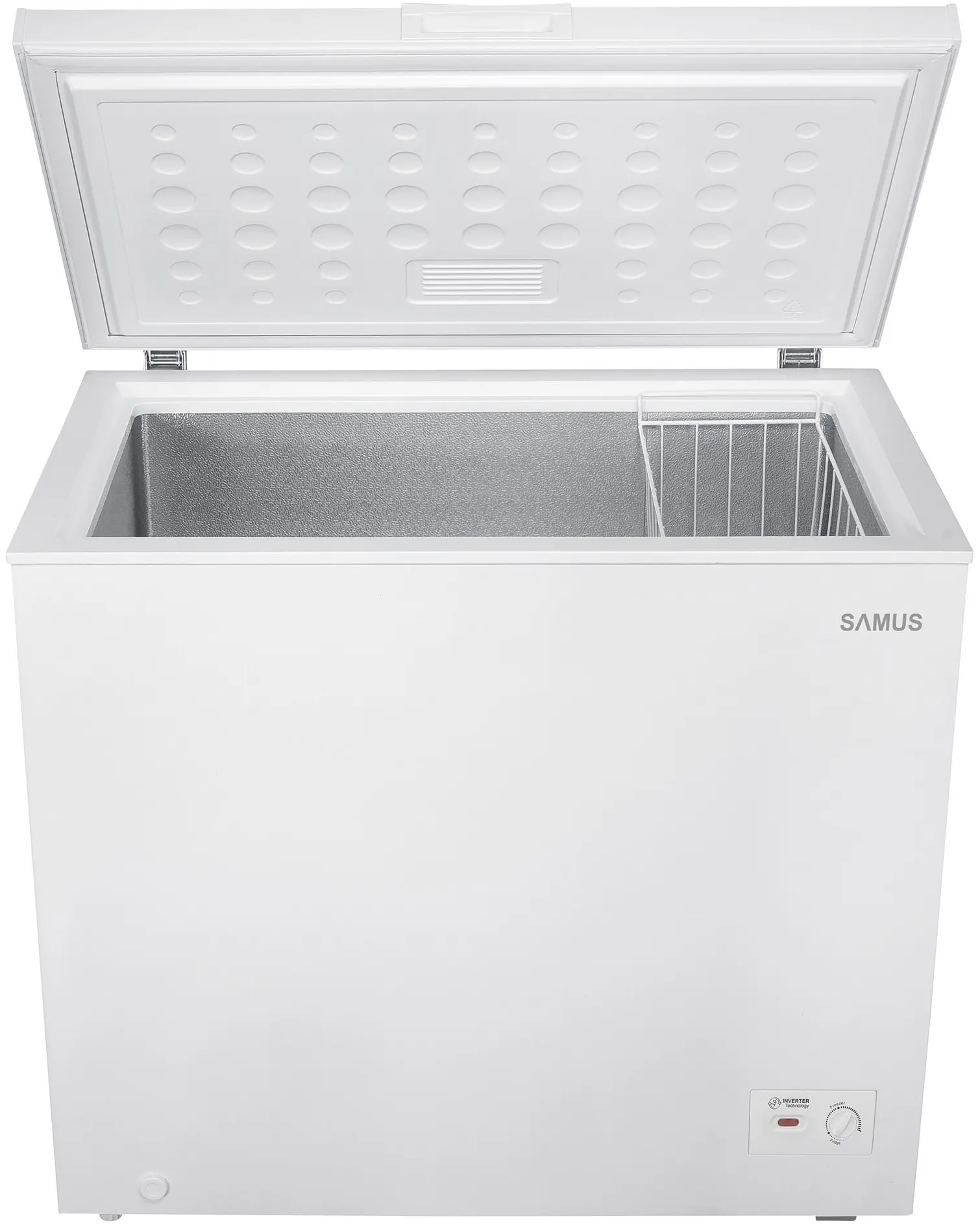 Морозильный ларь Samus LS231IE (White) - 2