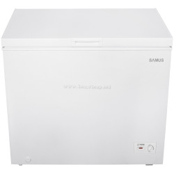 Морозильный ларь Samus LS231IE (White)