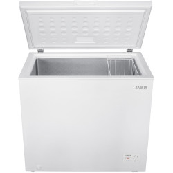 Морозильный ларь Samus LS231IE (White) Thumb