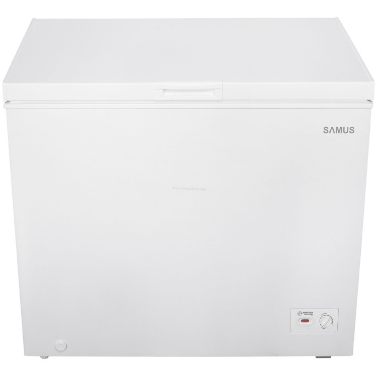 Морозильный ларь Samus LS231IE (White)