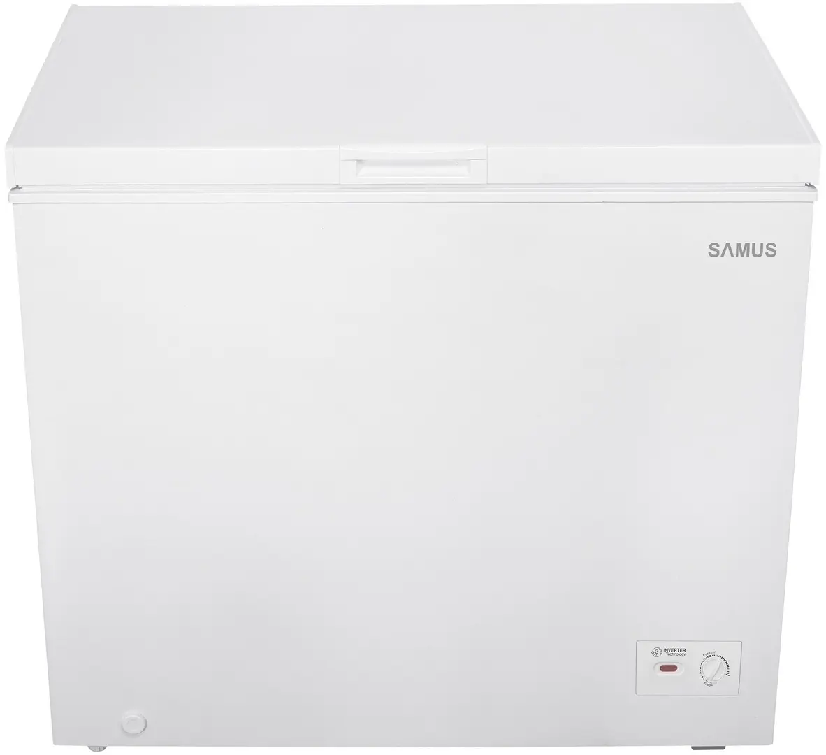 Морозильный ларь Samus LS231IE (White)