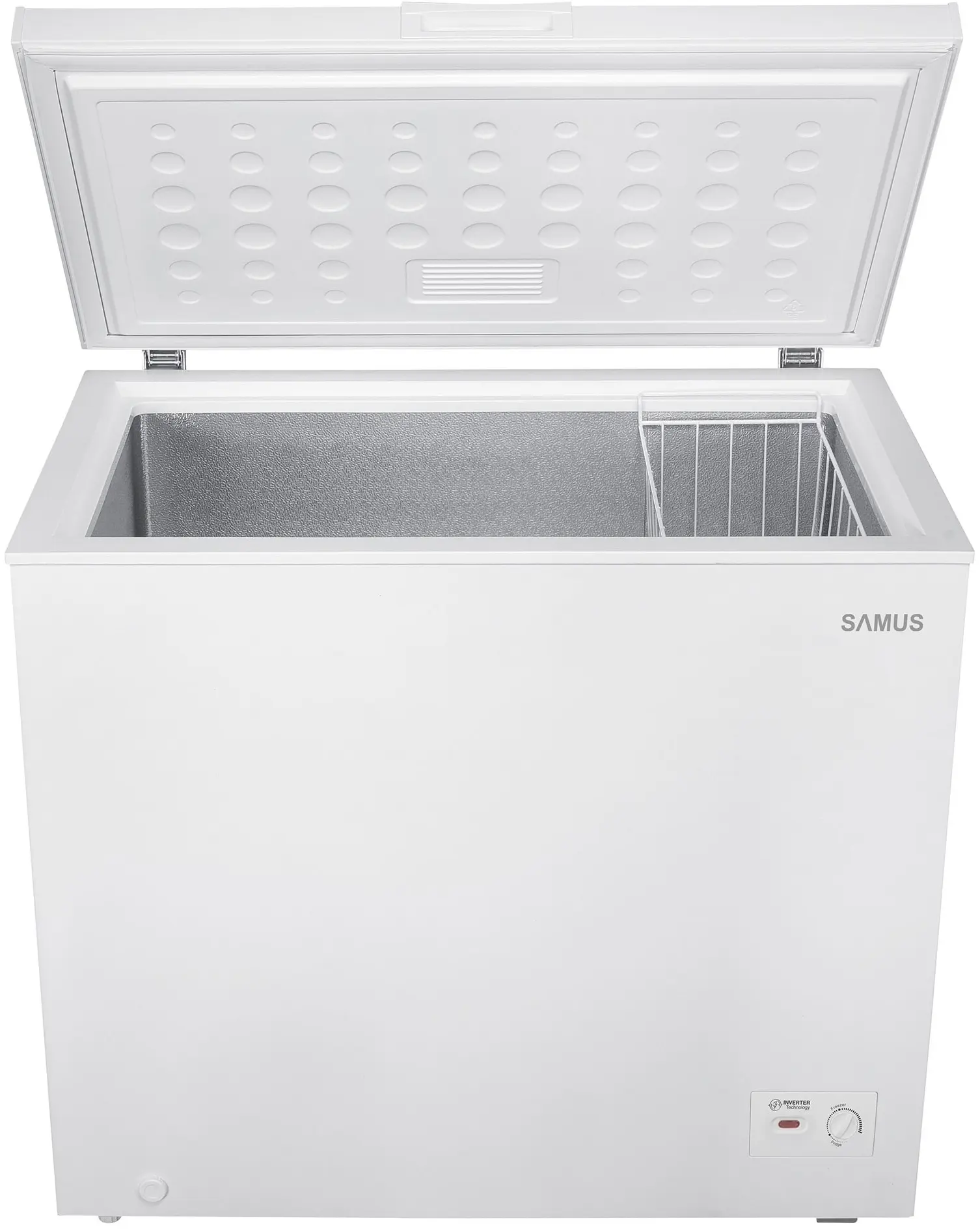 Морозильный ларь Samus LS281IE (White) - 2