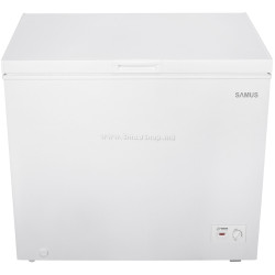 Морозильный ларь Samus LS281IE (White)