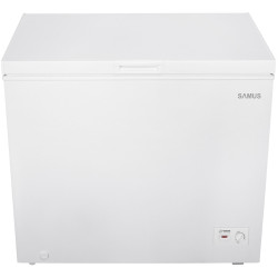 Морозильный ларь Samus LS281IE (White) Thumb