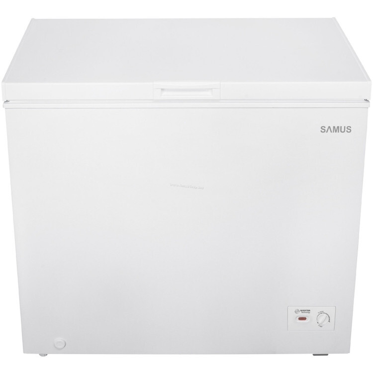 Морозильный ларь Samus LS281IE (White)