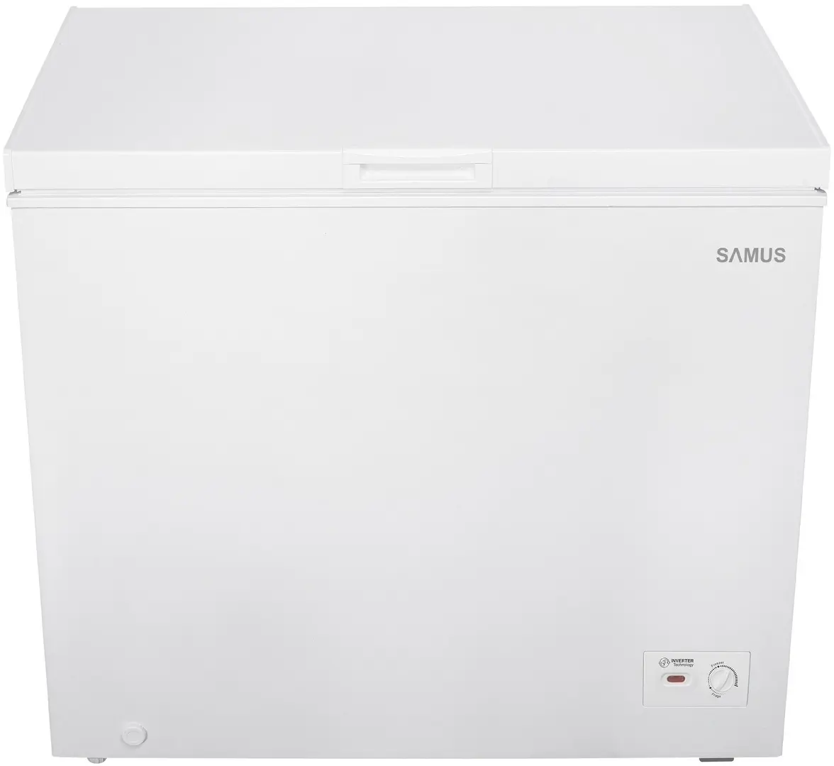 Морозильный ларь Samus LS281IE (White)