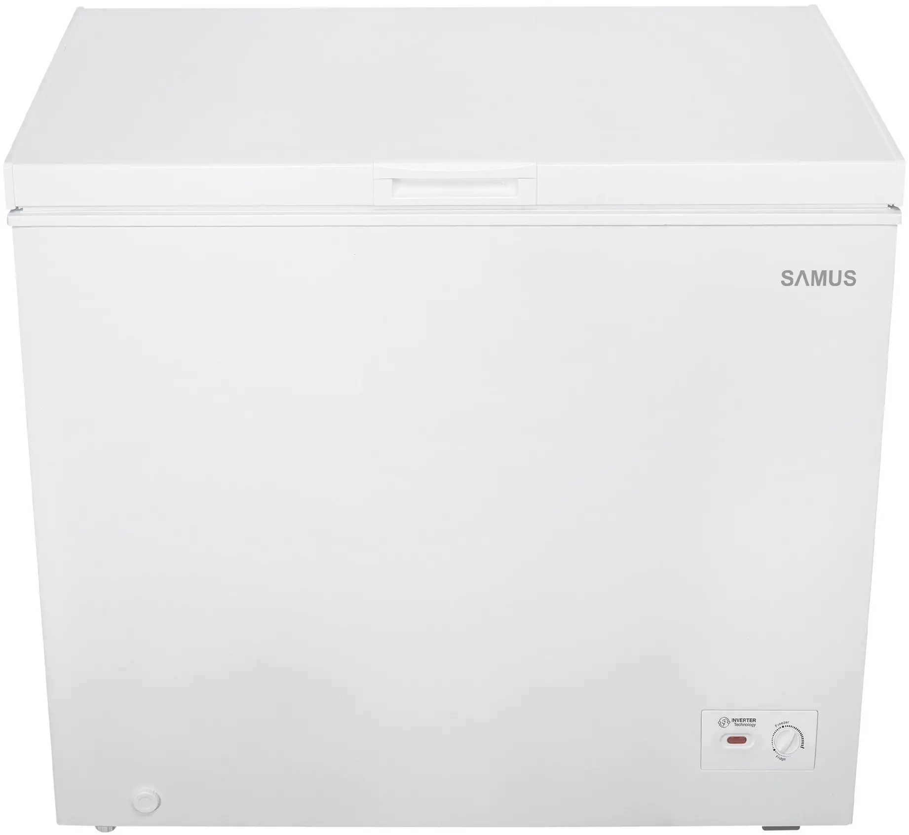 Морозильный ларь Samus LS281IE (White) - 3