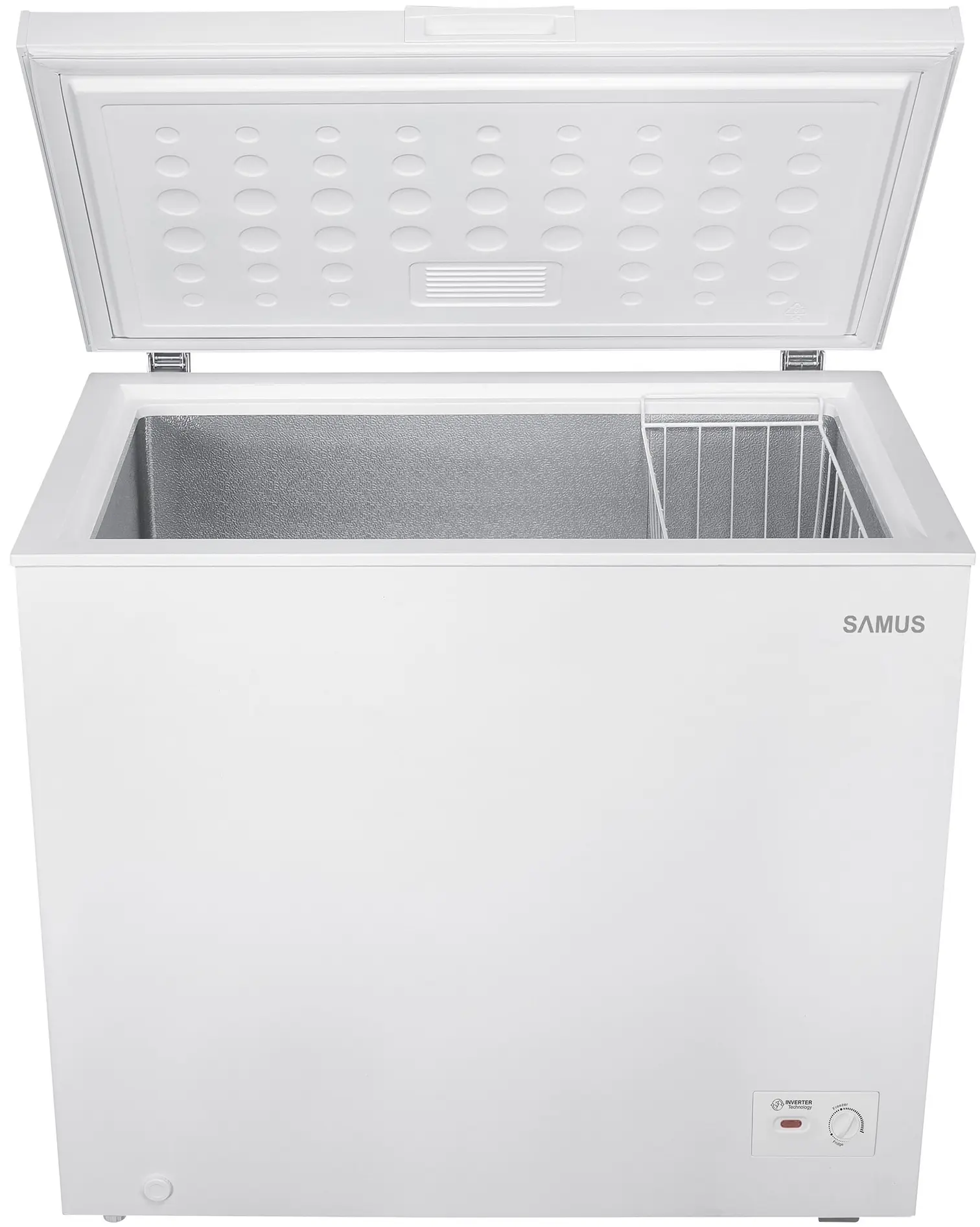 Морозильный ларь Samus LS321IE (White) - 2