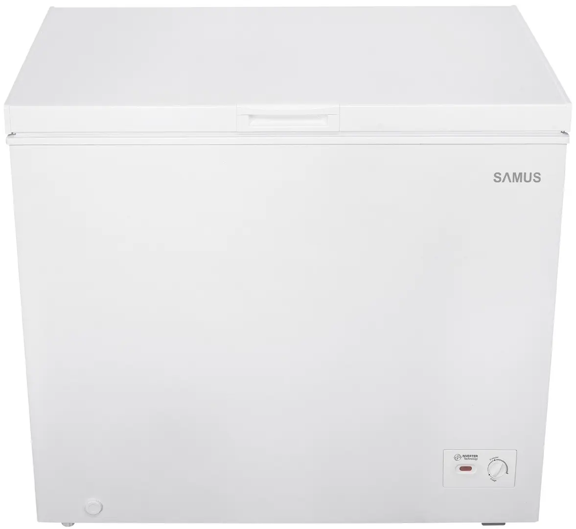Морозильный ларь Samus LS321IE (White)