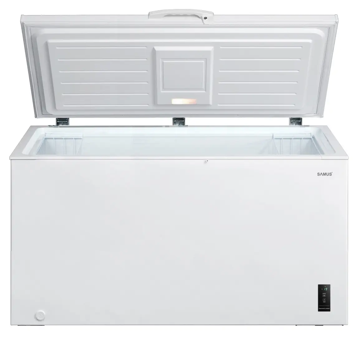 Морозильный ларь Samus LS446E (White)