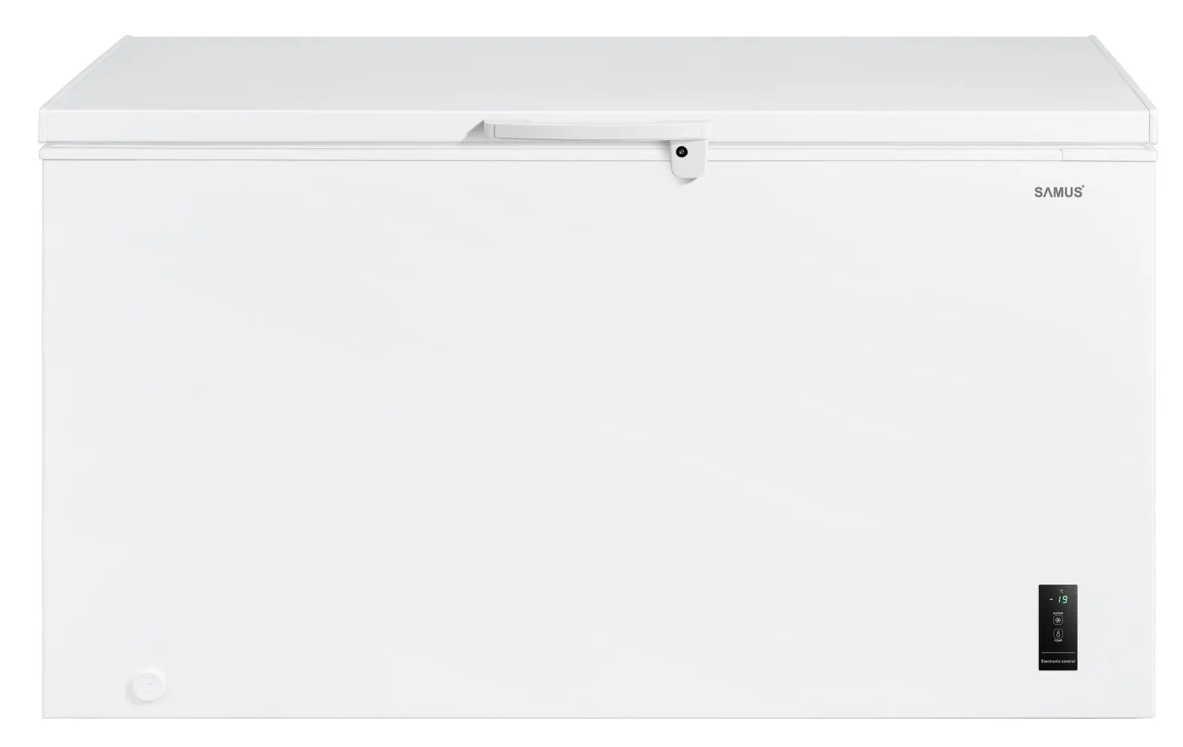 Морозильный ларь Samus LS446E (White)