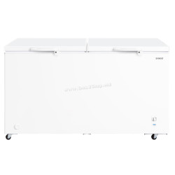 Lada frigorifica Samus LS556E (White)