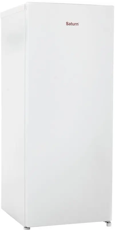 Congelator Saturn ST-CF1987U (White)