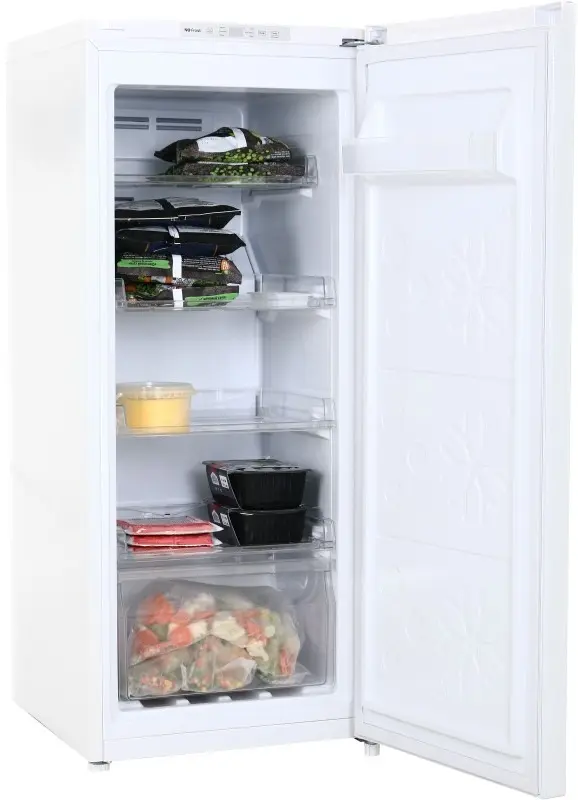 Congelator Saturn ST-CF1987U (White)