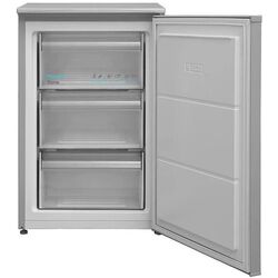 Мини-морозильная камера Sharp SJ-UE103T0S (Silver) Thumb