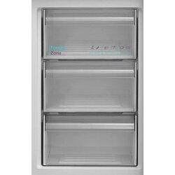 Мини-морозильная камера Sharp SJ-UE103T0S (Silver) Thumb