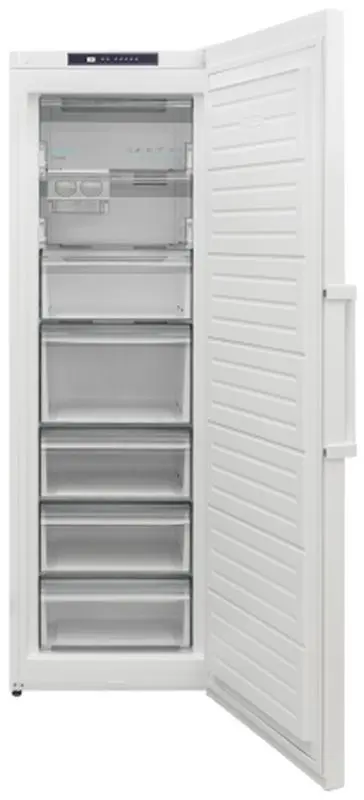 Морозильник Sharp SJ-SC11CMXWF-EU (White) - 3