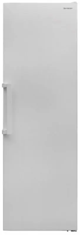 Морозильник Sharp SJ-SC11CMXWF-EU (White)