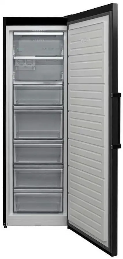 Морозильник Sharp SJ-SC41CHXAE (Black) - 2