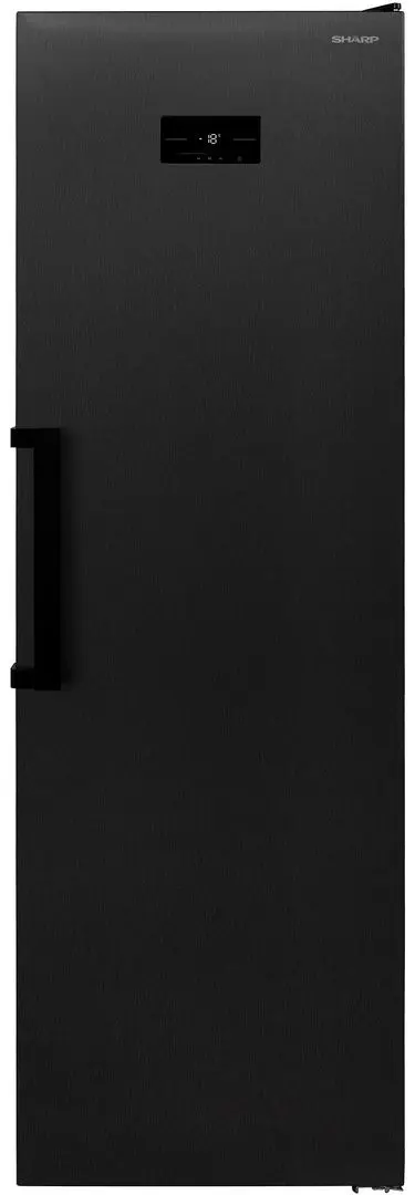 Морозильник Sharp SJ-SC41CHXAE (Black)