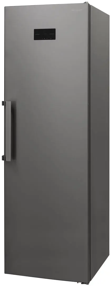 Морозильник Sharp SJ-SC41CHXIE-EU (Inox) - 2