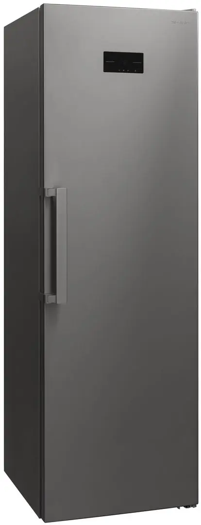 Морозильник Sharp SJ-SC41CHXIE-EU (Inox) - 3