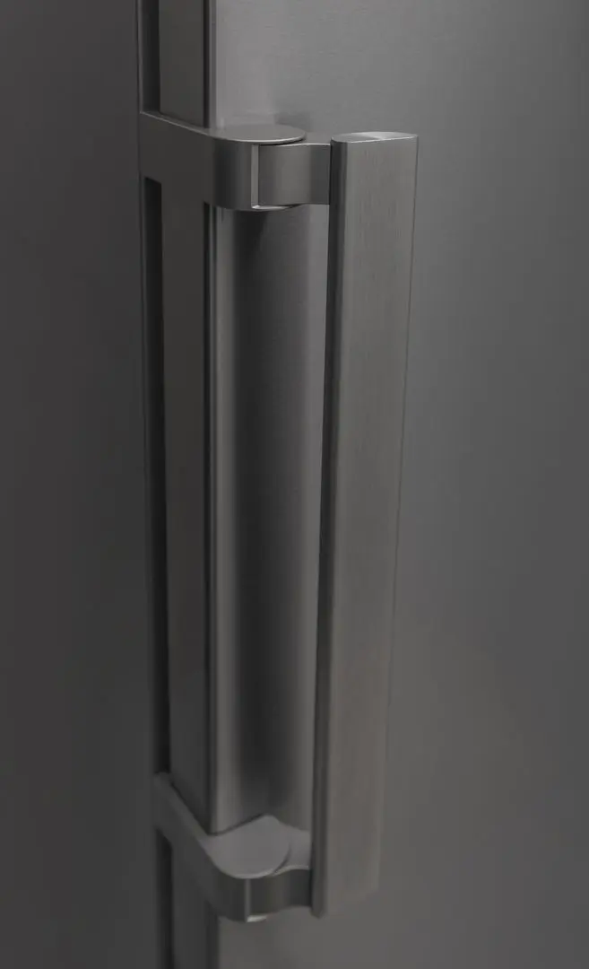 Морозильник Sharp SJ-SC41CHXIE-EU (Inox) - 10