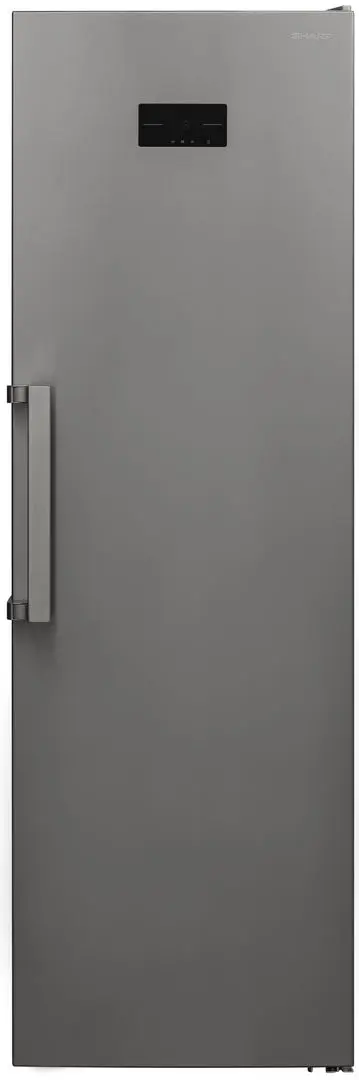 Морозильник Sharp SJ-SC41CHXIE-EU (Inox)