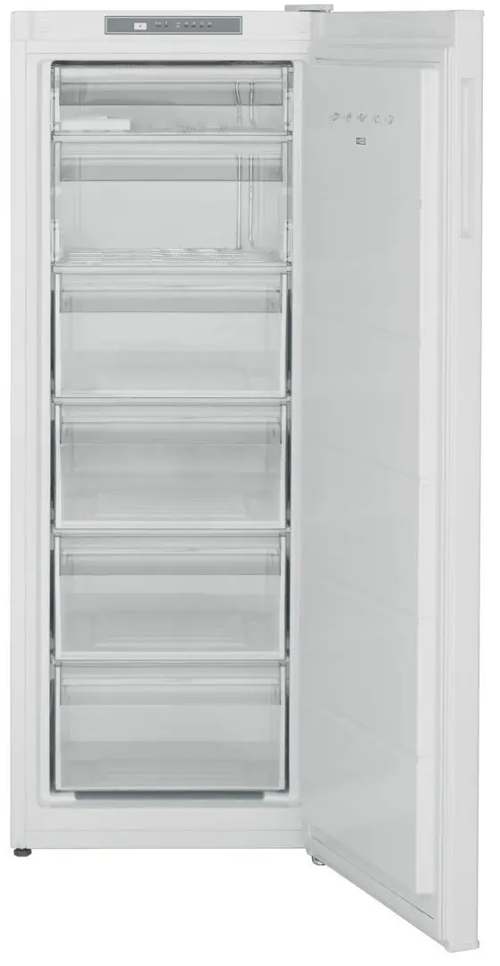 Морозильник Sharp SJ-SF182E2W (White) - 2