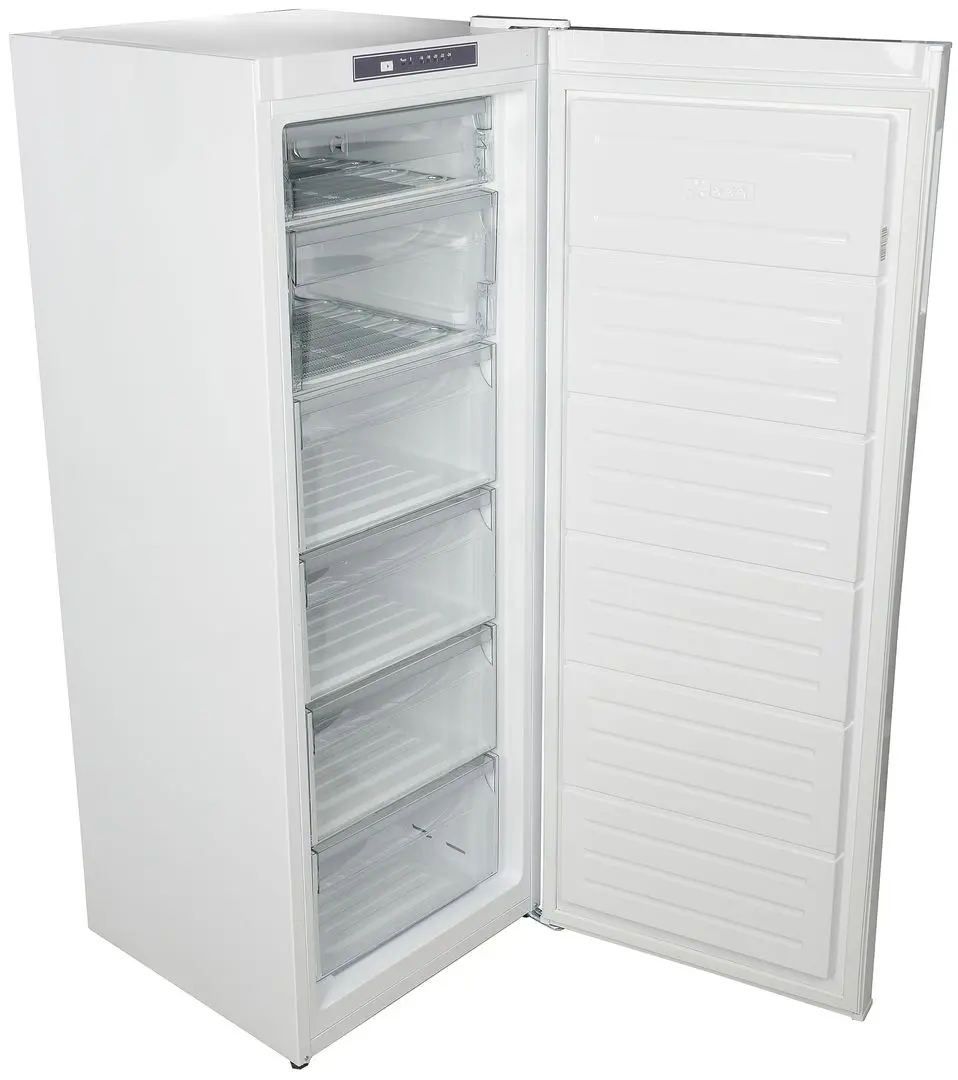 Морозильник Sharp SJ-SF182E2W (White) - 3